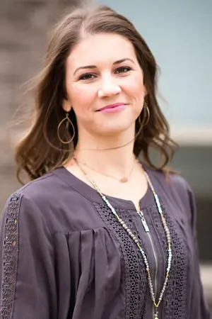 Danielle Busby