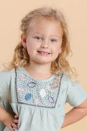 Ava Busby