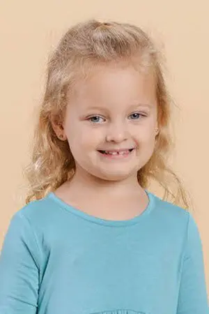 Olivia Busby