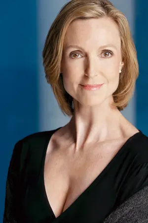 Jane Moffat