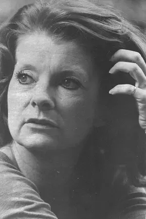 Mireille Lachance