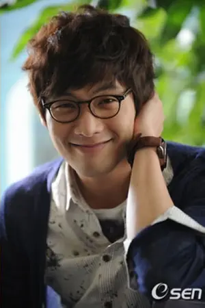 Daniel Choi