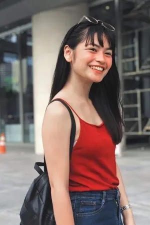 Gillian Vicencio