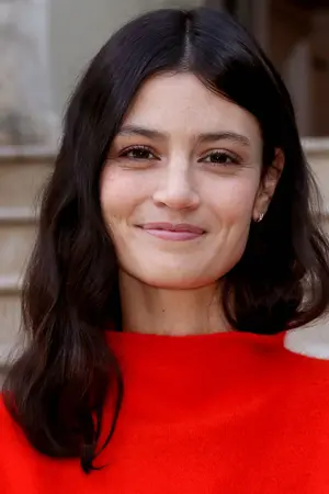 Lucie Boujenah