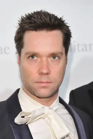 Rufus Wainwright