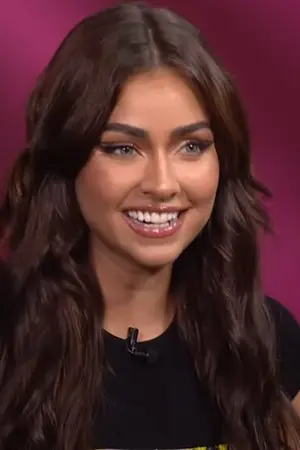 Claudia Martín