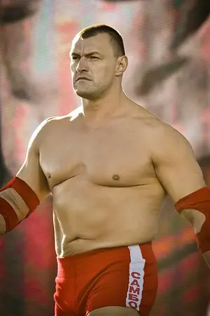 Oleg Prudius