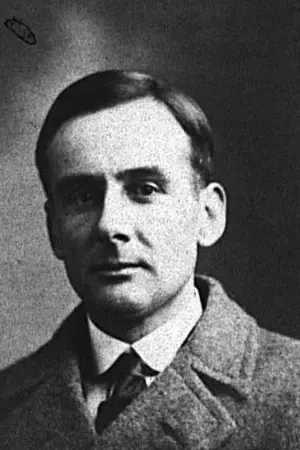 Joseph Boxhall