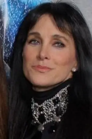 Connie Sellecca
