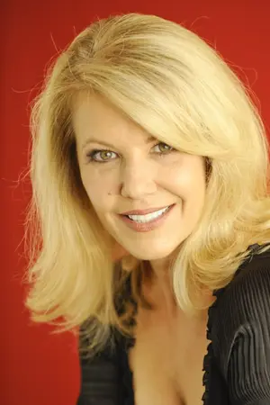Heidi Bohay