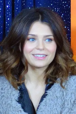 Alexandra Krosney
