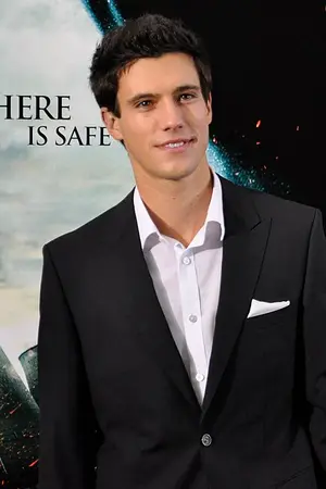 Drew Roy