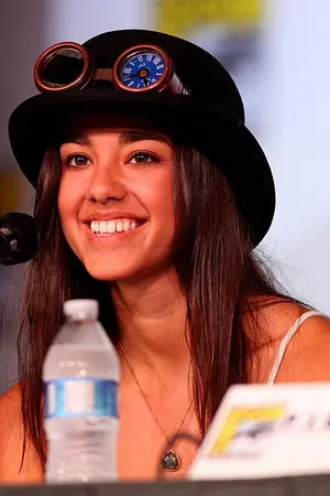 Seychelle Gabriel