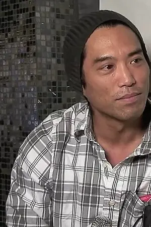 Peter Shinkoda