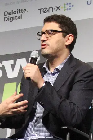 Sam Esmail