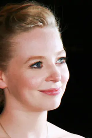 Portia Doubleday