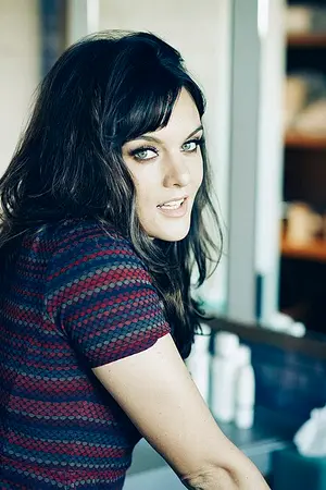 Frankie Shaw