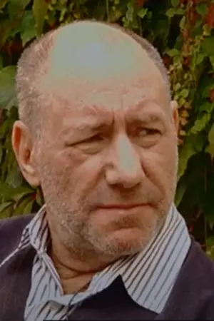 Steve Golin