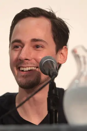 Jake Thomas