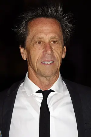 Брайан Грейзер