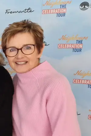 Jackie Woodburne