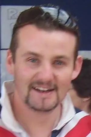 Ryan Moloney