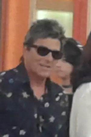 Эвандро Мескита