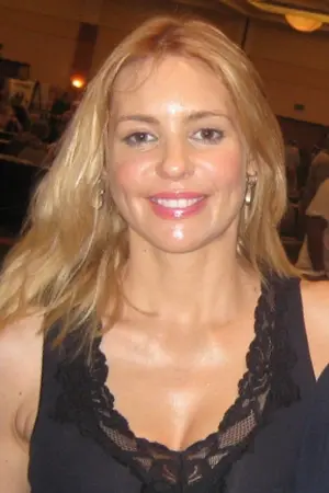 Olivia d'Abo