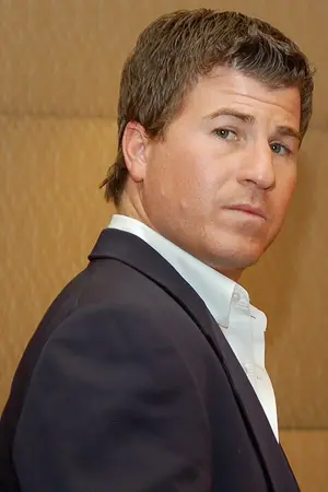 Jason Hervey