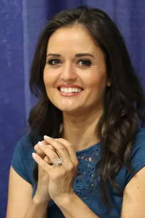 Danika McKellar
