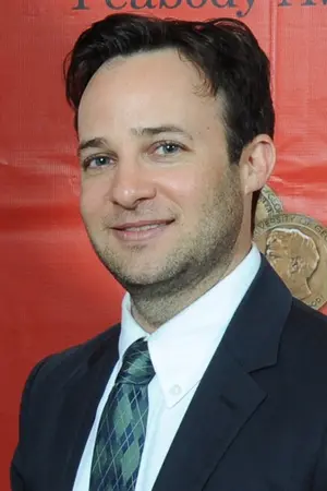 Danny Strong