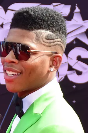 Bryshere Y. Gray