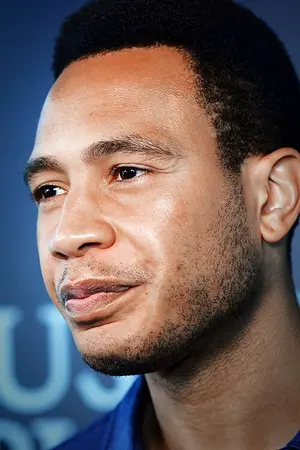 Trai Byers