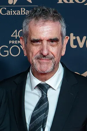 Joaquín Oristrell