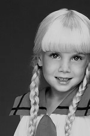 Heather O'Rourke