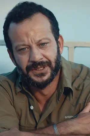 Rıza Kocaoğlu