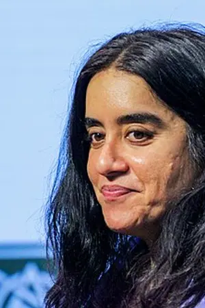 Nermeen Shaikh
