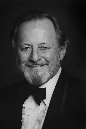 Ralph Nelson