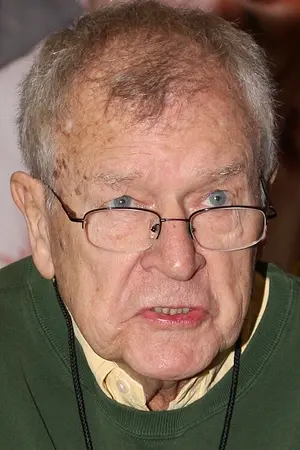 Билл Дэйли