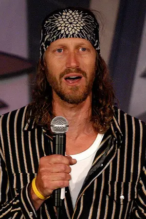 Кристофер Хейердал