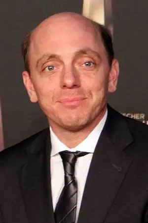 Bernhard Hoëcker
