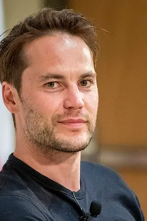Taylor Kitsch