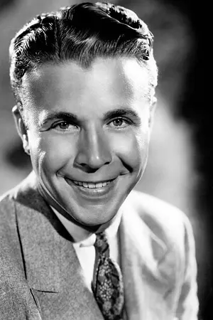 Dick Powell
