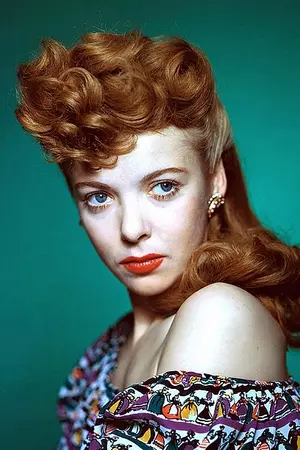 Ida Lupino