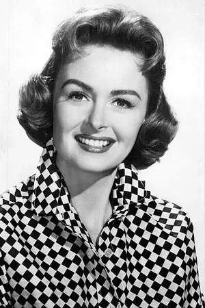 Donna Reed