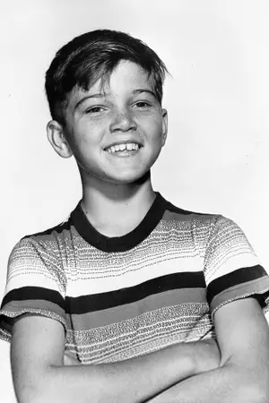 Paul Petersen