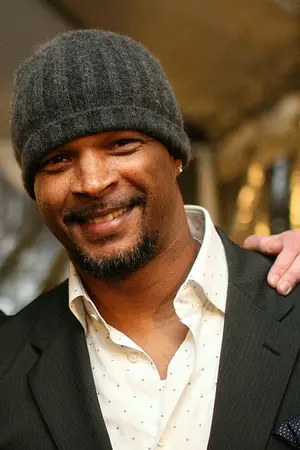 Damon Wayans