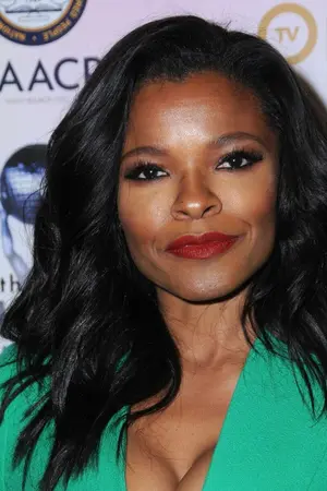 Keesha Sharp