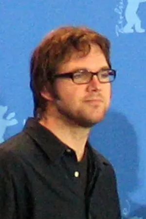 Brad Anderson