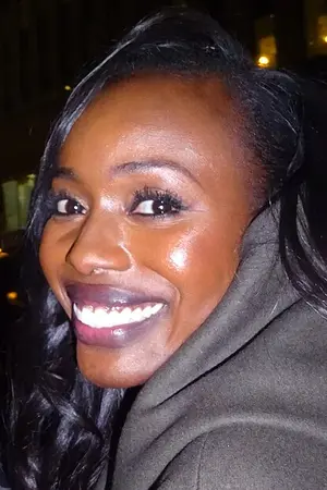 Anna Diop